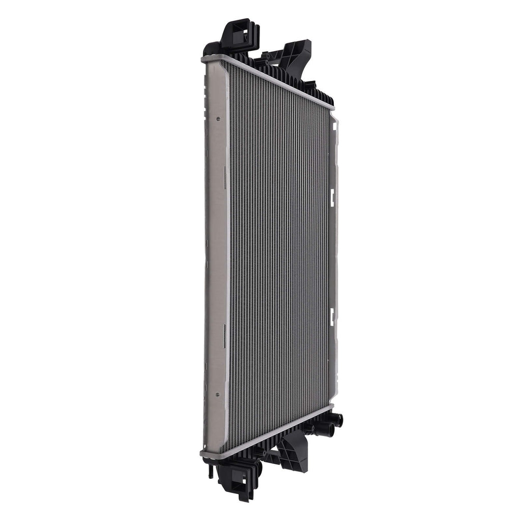 Radiator 1 Row suitable for VW Transporter T5 2003-2015 7H0121253H 53796
