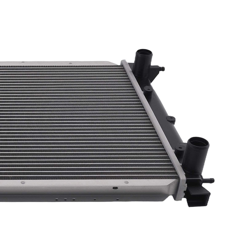 Alu Radiator Bus suitable for VW T4 Transporter/Caravelle 1.9 2.0 2.4 1990-2003