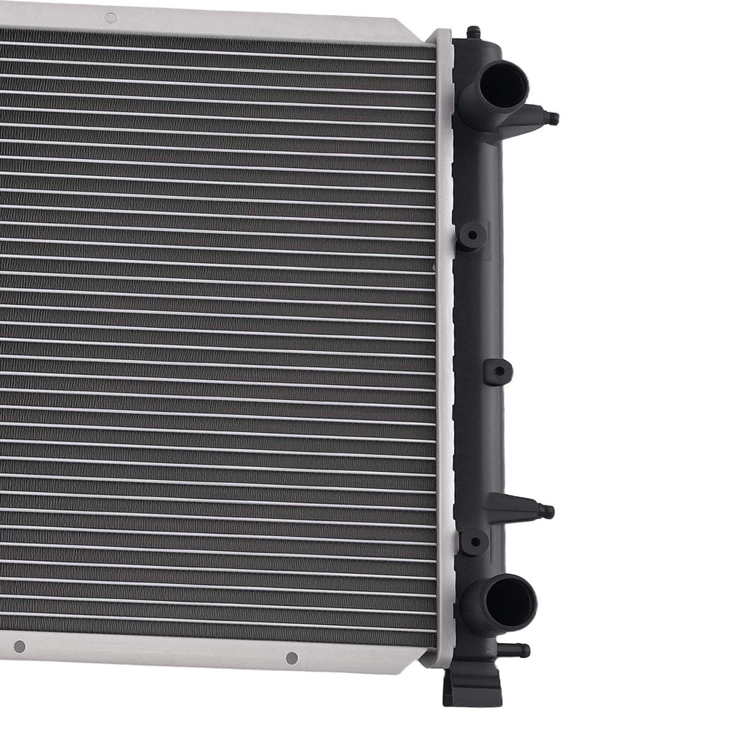 Alu Radiator Bus suitable for VW T4 Transporter/Caravelle 1.9 2.0 2.4 1990-2003