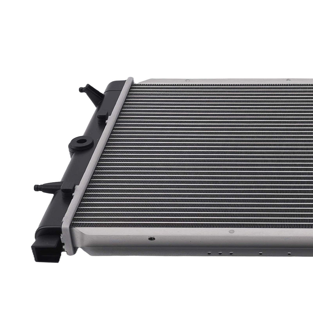 Alu Radiator Bus suitable for VW T4 Transporter/Caravelle 1.9 2.0 2.4 1990-2003