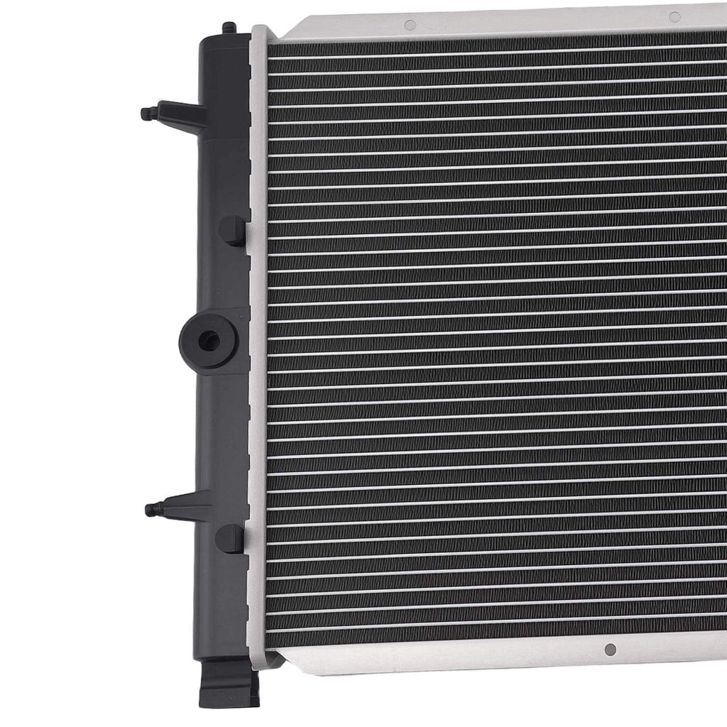 Alu Radiator Bus suitable for VW T4 Transporter/Caravelle 1.9 2.0 2.4 1990-2003