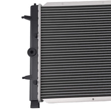 Load image into Gallery viewer, Alu Radiator Bus suitable for VW T4 Transporter/Caravelle 1.9 2.0 2.4 1990-2003