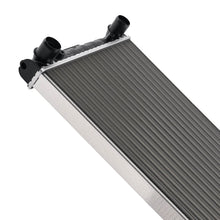 Load image into Gallery viewer, Aluminum Radiator suitable for VW Golf III 1.8 1991-1997 1H0121253R 1 Row