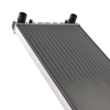 Load image into Gallery viewer, Aluminum Radiator suitable for VW Golf III 1.8 1991-1997 1H0121253R 1 Row