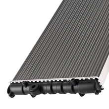 Load image into Gallery viewer, Aluminum Radiator suitable for VW Golf III 1.8 1991-1997 1H0121253R 1 Row