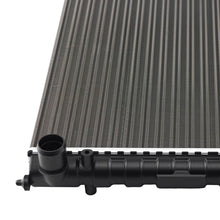 Load image into Gallery viewer, Aluminum Radiator suitable for VW Golf III 1.8 1991-1997 1H0121253R 1 Row
