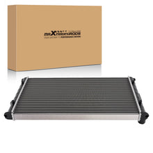 Load image into Gallery viewer, Aluminum Radiator suitable for VW Golf III 1.8 1991-1997 1H0121253R 1 Row