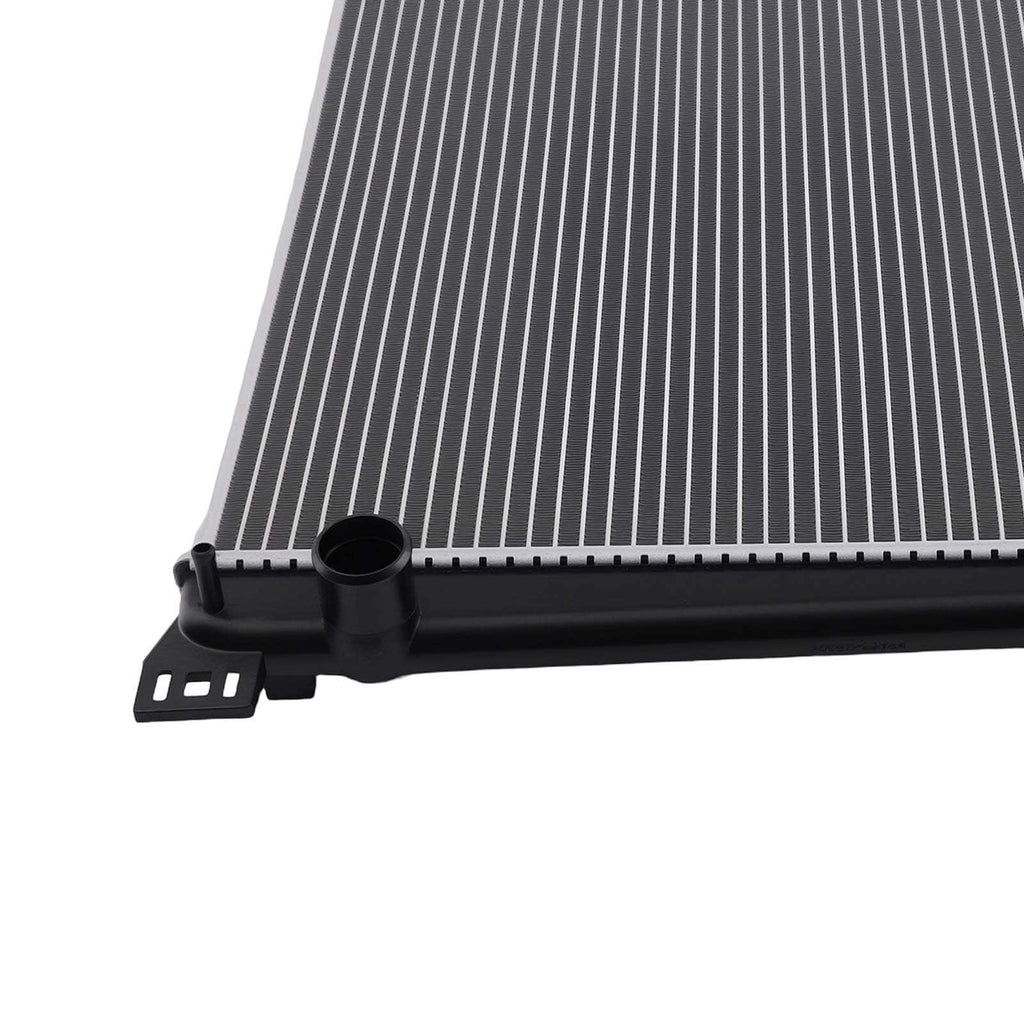 Aluminum Radiator suitable for Mini Cooper 2007-2015 Countryman 17118675266 7535099