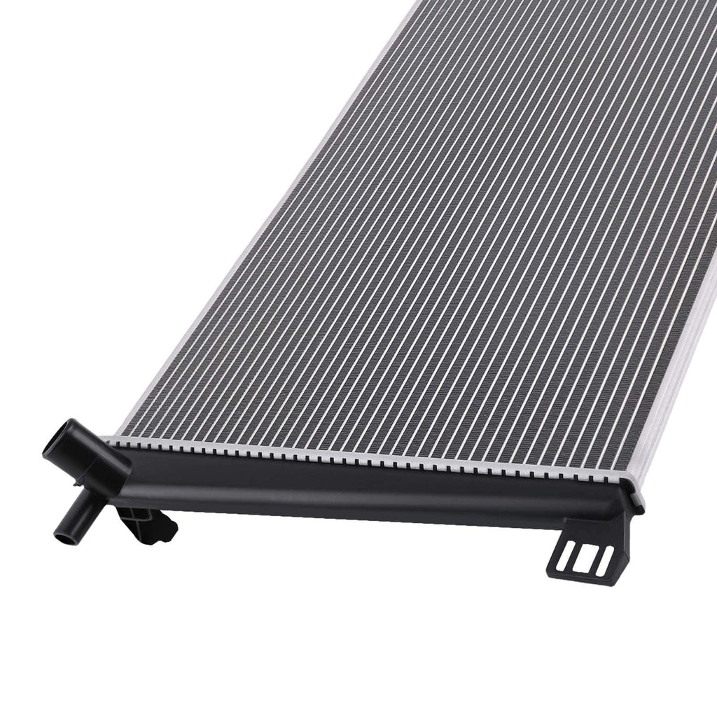 Aluminum Radiator suitable for Mini Cooper 2007-2015 Countryman 17118675266 7535099