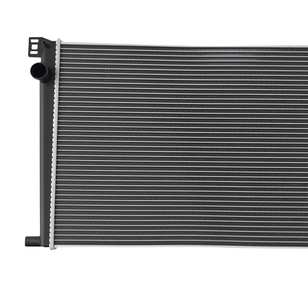 Aluminum Radiator suitable for Mini Cooper 2007-2015 Countryman 17118675266 7535099