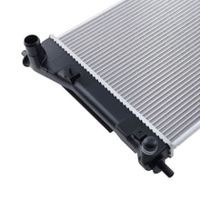 Load image into Gallery viewer, Cross Flow Aluminum Radiator suitable for Mazda 5 CW 1.8 2.0 2010-2023 CU13220