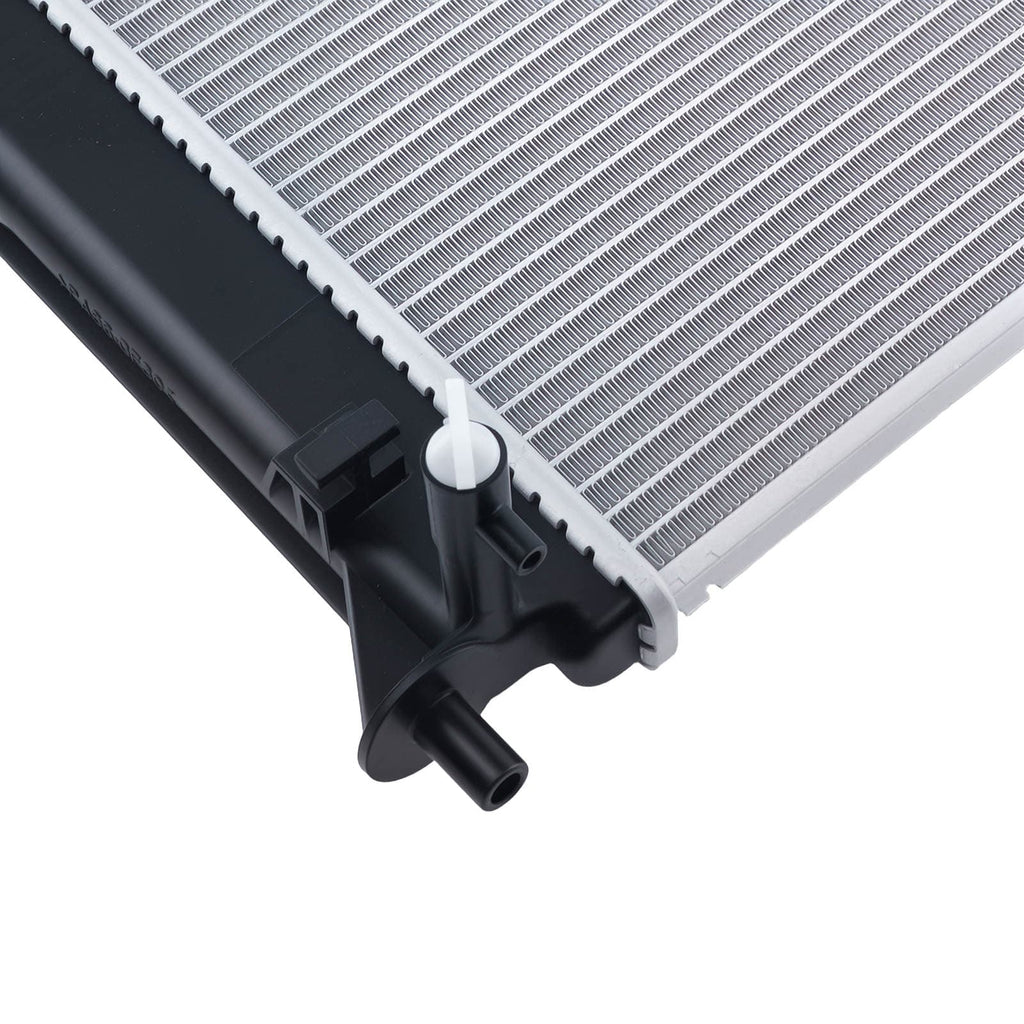 Cross Flow Aluminum Radiator suitable for Mazda 5 CW 1.8 2.0 2010-2023 CU13220