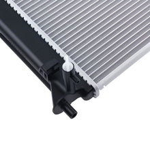 Load image into Gallery viewer, Cross Flow Aluminum Radiator suitable for Mazda 5 CW 1.8 2.0 2010-2023 CU13220