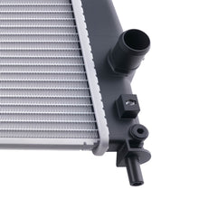Load image into Gallery viewer, Cross Flow Aluminum Radiator suitable for Mazda 5 CW 1.8 2.0 2010-2023 CU13220