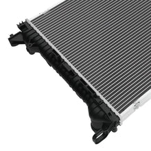 Load image into Gallery viewer, Aluminum Radiator suitable for Audi A4 Quattro 2009 MT 8K0121251H AU3010148