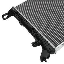 Load image into Gallery viewer, Aluminum Radiator suitable for Audi A4 Quattro 2009 MT 8K0121251H AU3010148