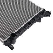Load image into Gallery viewer, Aluminum Radiator suitable for Audi A4 Quattro 2009 MT 8K0121251H AU3010148