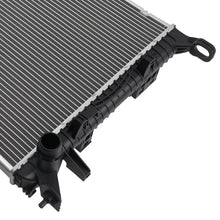 Load image into Gallery viewer, Aluminum Radiator suitable for Audi A4 Quattro 2009 MT 8K0121251H AU3010148