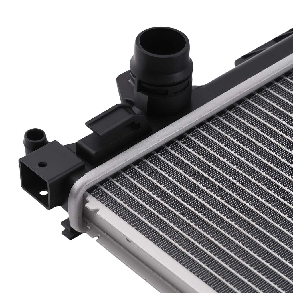 Aluminum Radiator suitable for Land Rover Discovery Sport 2015-2018 6G918005AB