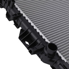 Load image into Gallery viewer, Aluminum Radiator suitable for Land Rover Discovery Sport 2015-2018 6G918005AB