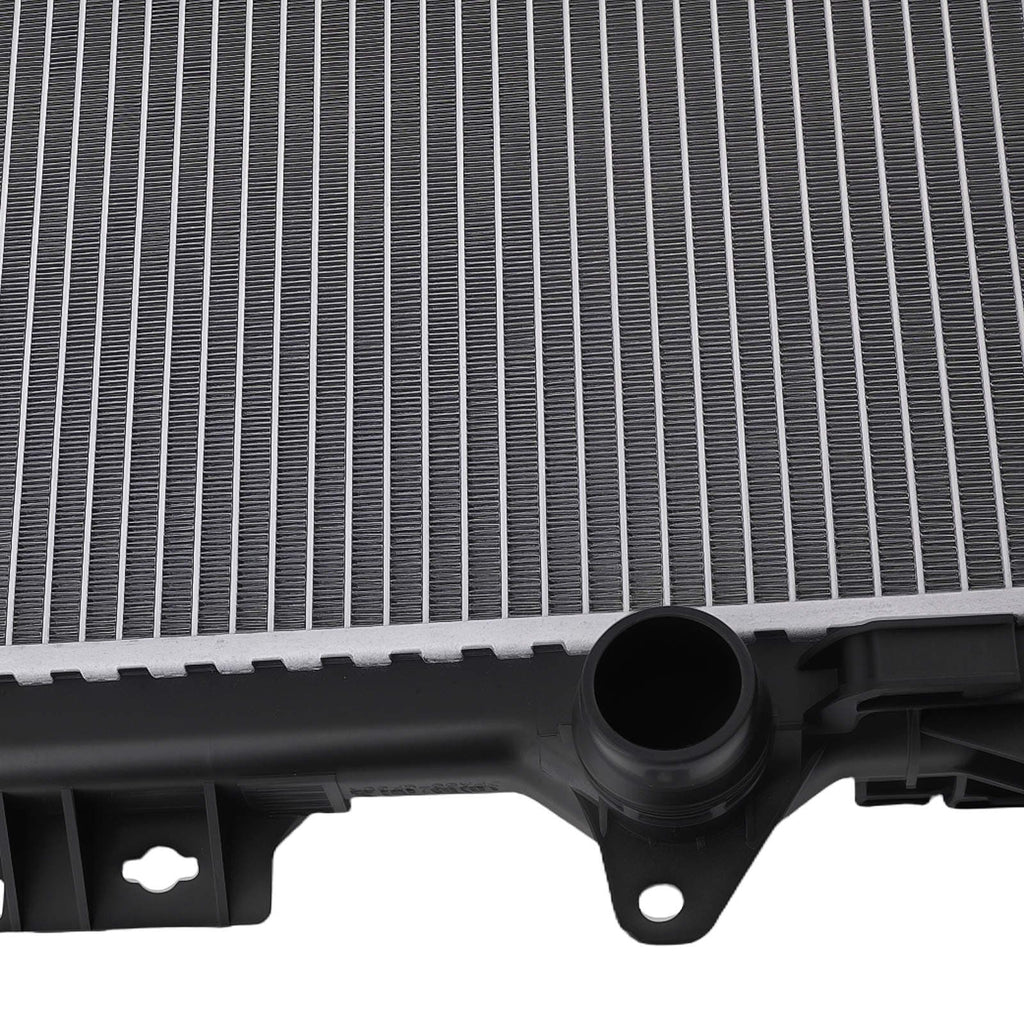 Aluminum Radiator suitable for Land Rover Discovery Sport 2015-2018 6G918005AB