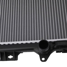 Load image into Gallery viewer, Aluminum Radiator suitable for Land Rover Discovery Sport 2015-2018 6G918005AB