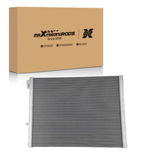 Load image into Gallery viewer, Aluminum Radiator suitable for BMW X5 E70 F15 F85 2.0L 3.0L 2016-2018 7576273