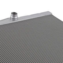 Load image into Gallery viewer, 1-Row Aluminum Radiator suitable for BMW X5 E70 3.0L 4.8L 2007-2010 17117585036