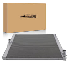Load image into Gallery viewer, 1-Row Aluminum Radiator suitable for BMW X5 E70 3.0L 4.8L 2007-2010 17117585036