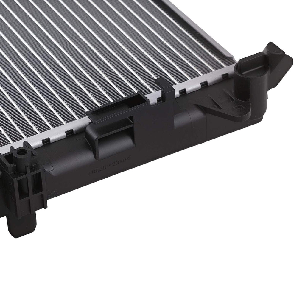 Alu Car Radiator suitable for Mercedes-Benz C300 C450 2015-2020 0995002103 MT 2.0L