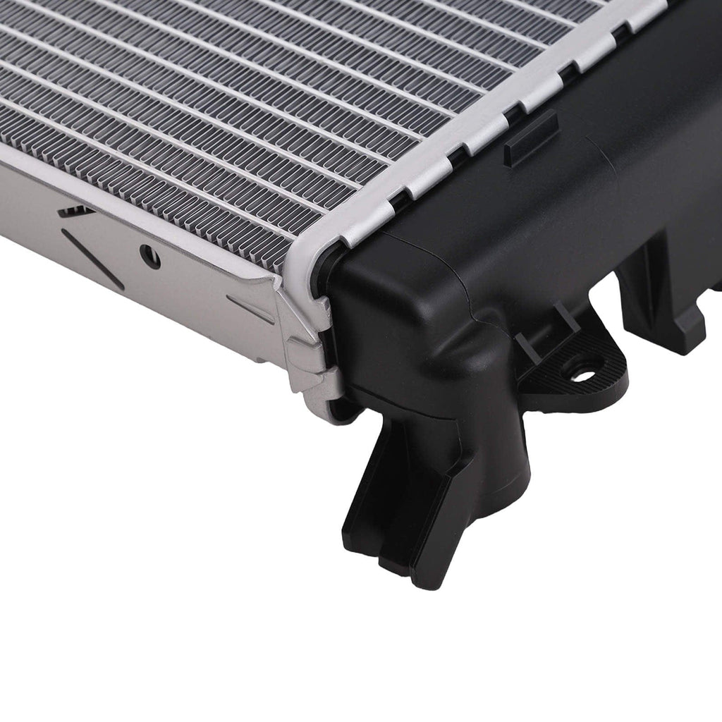 Alu Car Radiator suitable for Mercedes-Benz C300 C450 2015-2020 0995002103 MT 2.0L