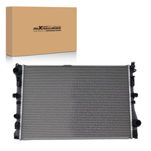 Load image into Gallery viewer, Alu Car Radiator suitable for Mercedes-Benz C300 C450 2015-2020 0995002103 MT 2.0L