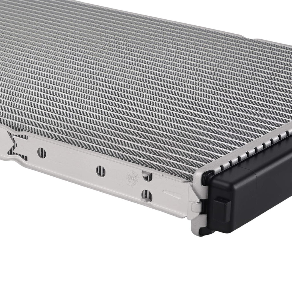 Aluminum Radiator suitable for Alpina B3 2013-2017 BM3012114 Crossflow Engine Compartment