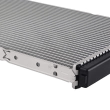 Load image into Gallery viewer, Aluminum Radiator suitable for Alpina B3 2013-2017 BM3012114 Crossflow Engine Compartment
