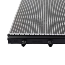 Load image into Gallery viewer, Aluminum Radiator suitable for Alpina B3 2013-2017 BM3012114 Crossflow Engine Compartment