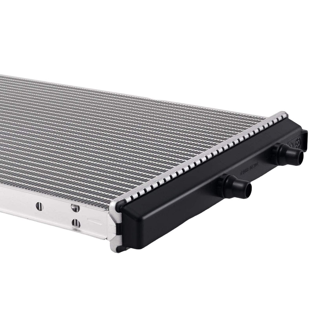 Aluminum Radiator suitable for Alpina B3 2013-2017 BM3012114 Crossflow Engine Compartment