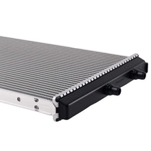 Load image into Gallery viewer, Aluminum Radiator suitable for Alpina B3 2013-2017 BM3012114 Crossflow Engine Compartment