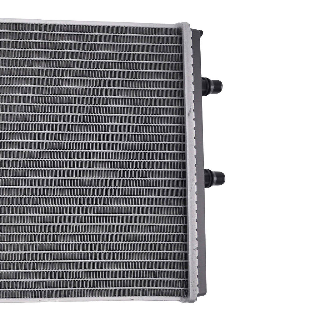 Aluminum Radiator suitable for Alpina B3 2013-2017 BM3012114 Crossflow Engine Compartment