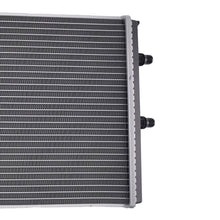 Load image into Gallery viewer, Aluminum Radiator suitable for Alpina B3 2013-2017 BM3012114 Crossflow Engine Compartment