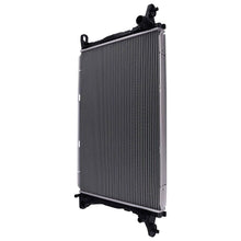 Load image into Gallery viewer, Aluminum Water Cooler suitable for Audi A6 A7 A8 Q7 Q8 3.0L V6 2017-2023 606578 Cross Flow