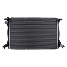 Load image into Gallery viewer, Aluminum Water Cooler suitable for Audi A6 A7 A8 Q7 Q8 3.0L V6 2017-2023 606578 Cross Flow