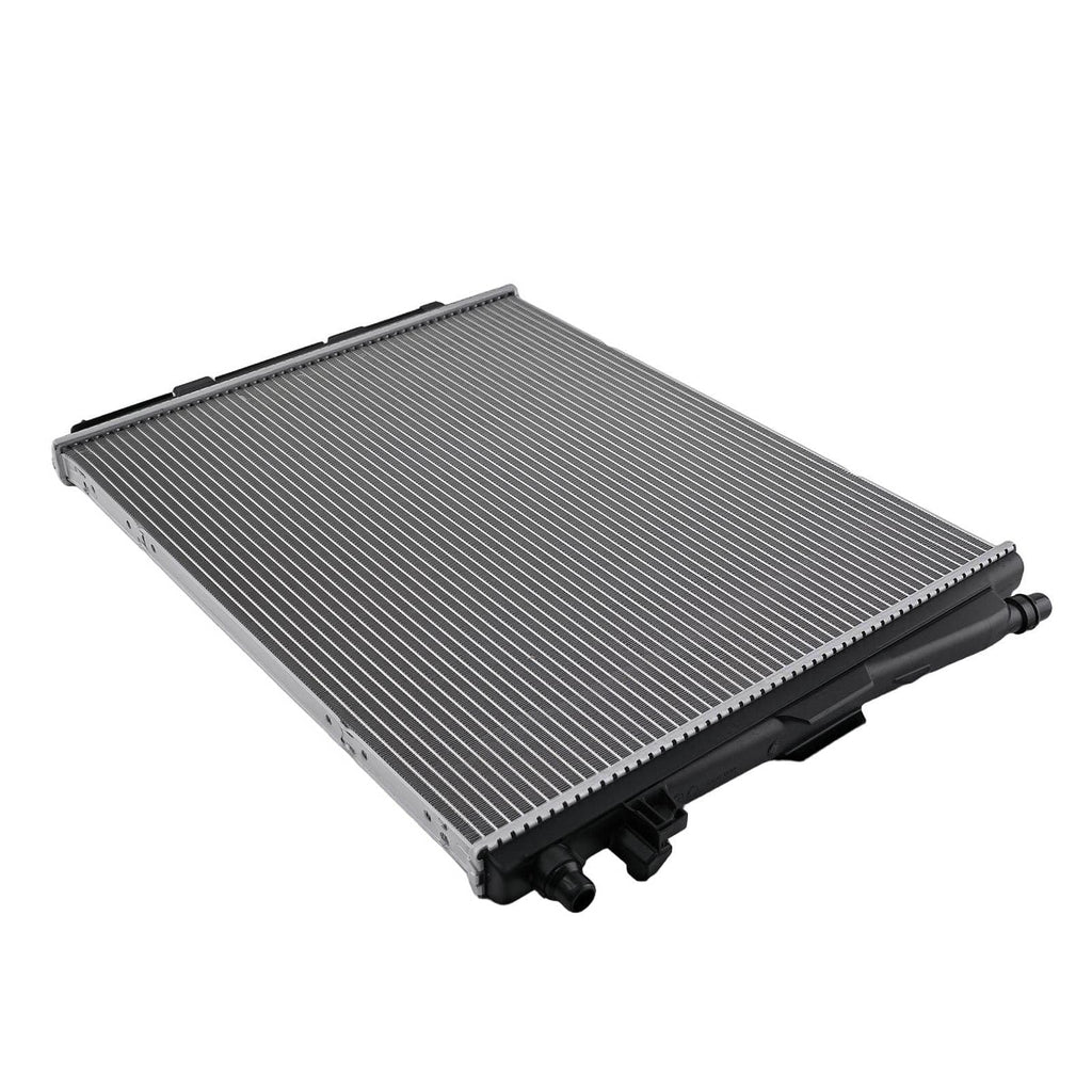 Aluminum Radiator suitable for BMW 230i/330i/430i 2.0L 2019-2024 17118666811