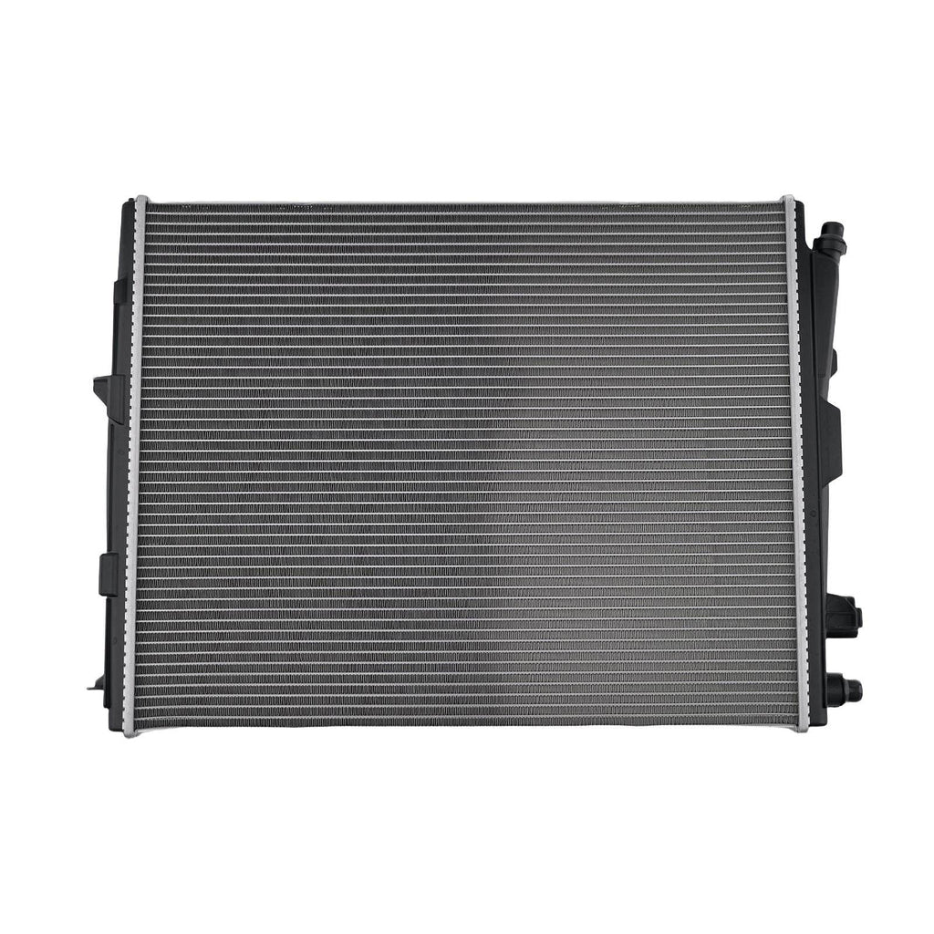 Aluminum Radiator suitable for BMW 230i/330i/430i 2.0L 2019-2024 17118666811