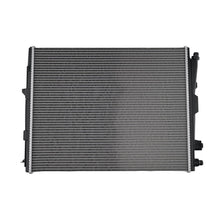Load image into Gallery viewer, Aluminum Radiator suitable for BMW 230i/330i/430i 2.0L 2019-2024 17118666811