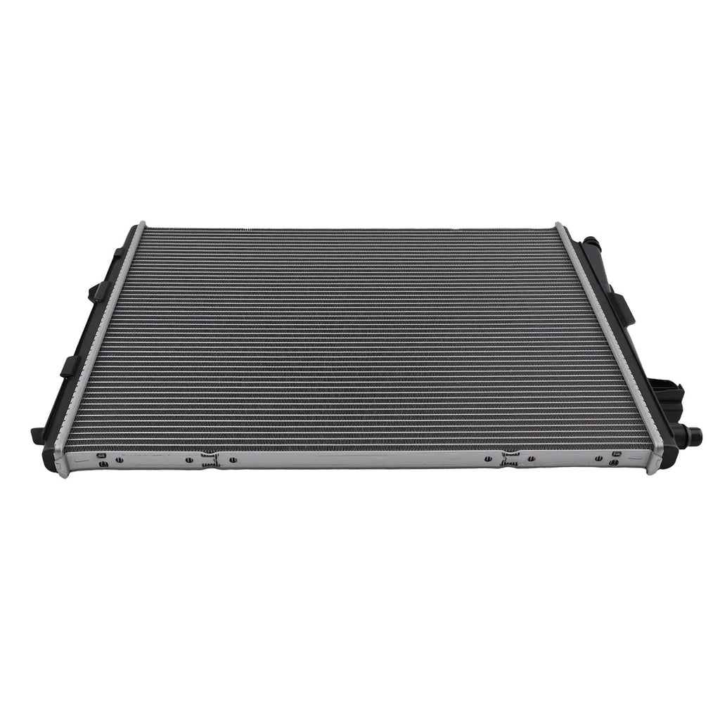 Aluminum Radiator suitable for BMW 230i/330i/430i 2.0L 2019-2024 17118666811