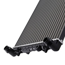 Load image into Gallery viewer, Aluminum Radiator suitable for SEAT Ibiza III 6L1 1.2 1.4 1.6 02-09 6Q0121253H