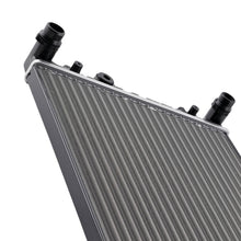 Load image into Gallery viewer, Aluminum Radiator suitable for SEAT Ibiza III 6L1 1.2 1.4 1.6 02-09 6Q0121253H