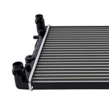 Load image into Gallery viewer, Aluminum Radiator suitable for SEAT Ibiza III 6L1 1.2 1.4 1.6 02-09 6Q0121253H