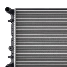 Load image into Gallery viewer, Aluminum Radiator suitable for SEAT Ibiza III 6L1 1.2 1.4 1.6 02-09 6Q0121253H