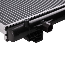 Load image into Gallery viewer, Aluminum Radiator suitable for Audi A1 8X1 8XK 1.0-1.6 TFSI TDI 2010-2018 6R0121253L